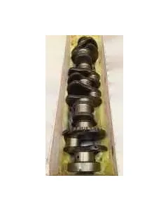 CRANKSHAFT ISB QSB5.9 WITH 02 GEARS 3944243