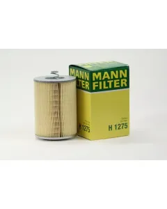 Liquid filter element H 1275