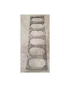 PLATE OIL PAN QSB NEW 3965764