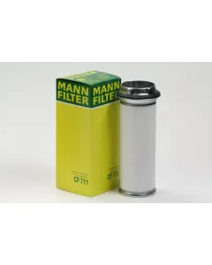 Luftfilterelement (Sekundärelement) CF 711