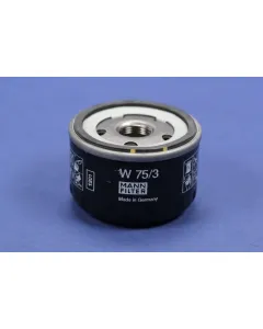SpinOn spin-on filter W 75/3