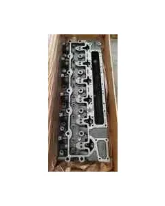 CABEÇA DO CILINDRO 6C S6D114 12V NU 3991155P