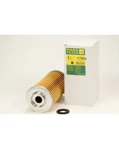 Liquid filter element H 724/2 x