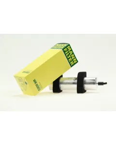 Fuel line filter (inline) WK 6003