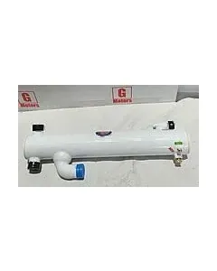 HEAT EXCHANGER 6C S6D114 CuNi 4019855