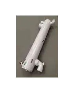 HEAT EXCHANGER 6B S6D102 PARALLEL CuNi 4019958