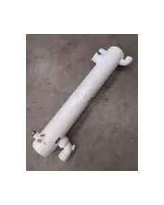 HEAT EXCHANGER 6B S6D102 IN ANGLE CuNi 4020101