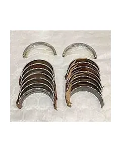 CONJUNTO DE MANCAL PRINCIPAL L10 010 KIT 4025126