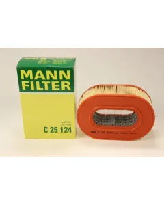 Air filter element C 25 124