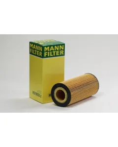 Oil filter element metal-free HU 9003 z