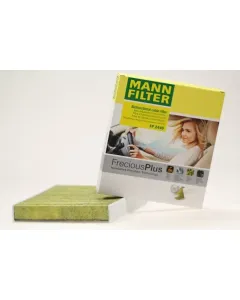 Cabin filter element (FreciousPlus) FP 2440