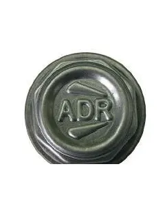 Wheel cap