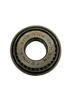 Tapered roller bearing