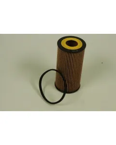 Oil filter element (metal-free) MLE1514