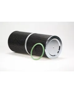 Filter element for return filter RLR2001B80V/5