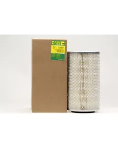 Cabin filter element C 18 009 x