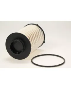 Fuel filter element, metal-free PU 10 020 x