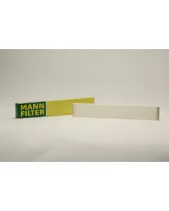 Vložka kabinového filtru CU 39 002