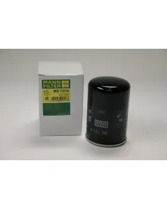 SpinOn spin-on filter WD 731/4