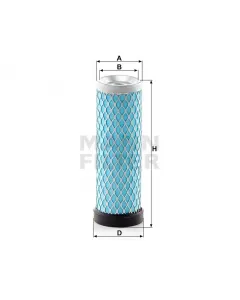 Air filter element (secondary element) CF 5002