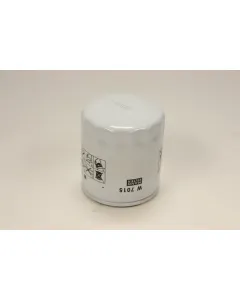 Filtre à visser W 7015