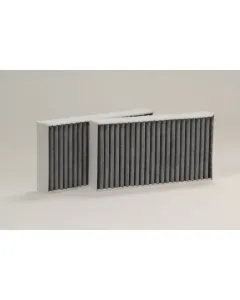 Cabin air filter element (activated carbon) CUK 2646-2