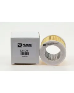 air filter element B251C10