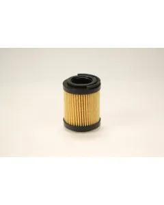 Filter element for return filter R211C25