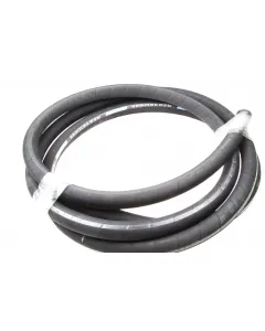 Low pressure hose