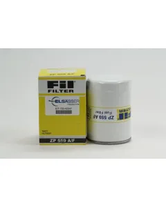 filtro de combustible roscado ZP559AF