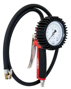 Tire inflator