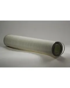 Hydraulic filter element coreless C434G06V