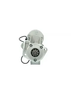 Starter Kubota 2.5 kw