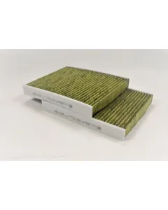 Cabin filter element (FreciousPlus) FP 2533-2
