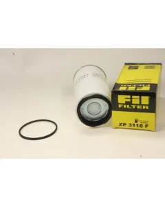 spin-on fuel filter ZP3118F