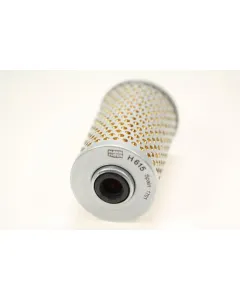 Fluid filter cartridge H 615