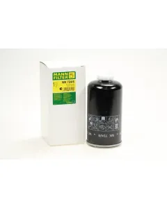 Fuel filter SpinOn WK 724/6