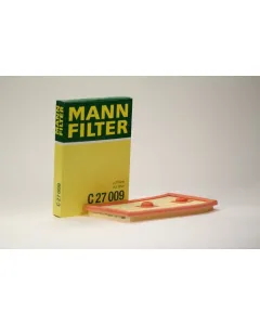 Air filter element C 27 009