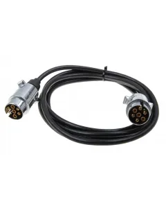 Intermediate cable