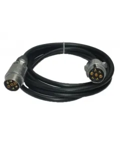 Intermediate cable