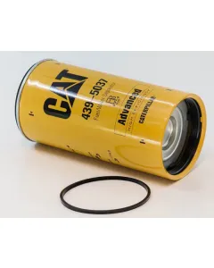439-5037 Kraftstofffilter SpinOn Caterpillar
