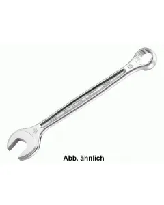 Combination spanners