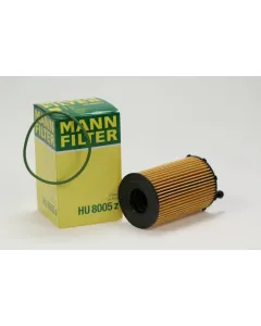 Liquid filter element (metal-free) HU 8005 z
