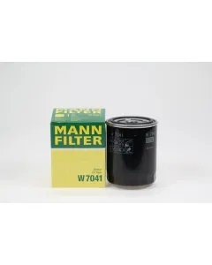 SpinOn spin-on filter W 7041