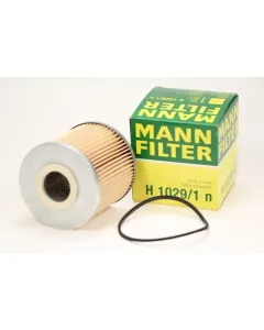 Oil filter element H 1029/1 n
