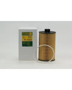 Liquid filter element (metal-free) HU 931 x