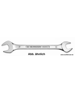 Open-end wrench