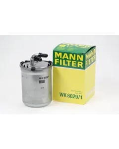 Fuel line filter (inline) WK 8029/1