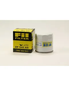 Coolant filter SpinOn ZP545AS