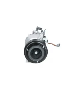 Airco Compressor Nissan